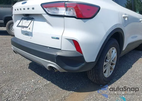 2020 Ford Escape Se z USA, uszkodzony, nr VIN 1FMCU9G67LUA79806